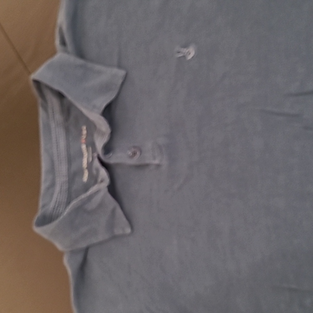 John Varvatos Men's Polo L